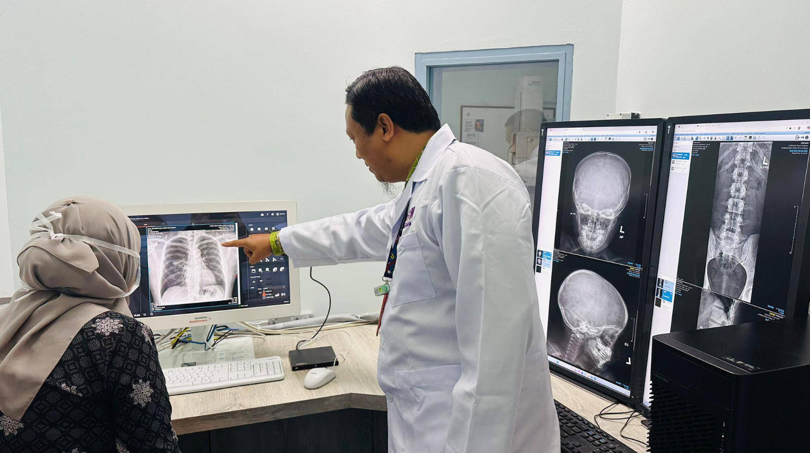 Radiologi